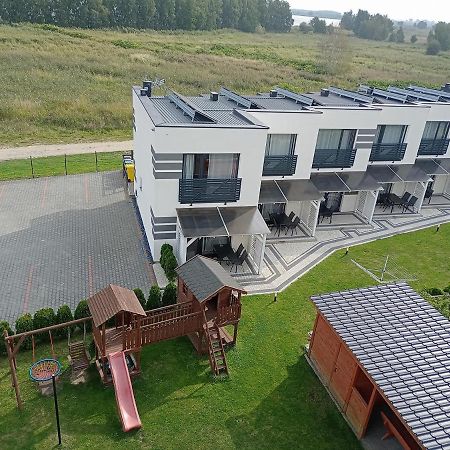 Over Lake-Domki,Apartamenty Mielno  Extérieur photo