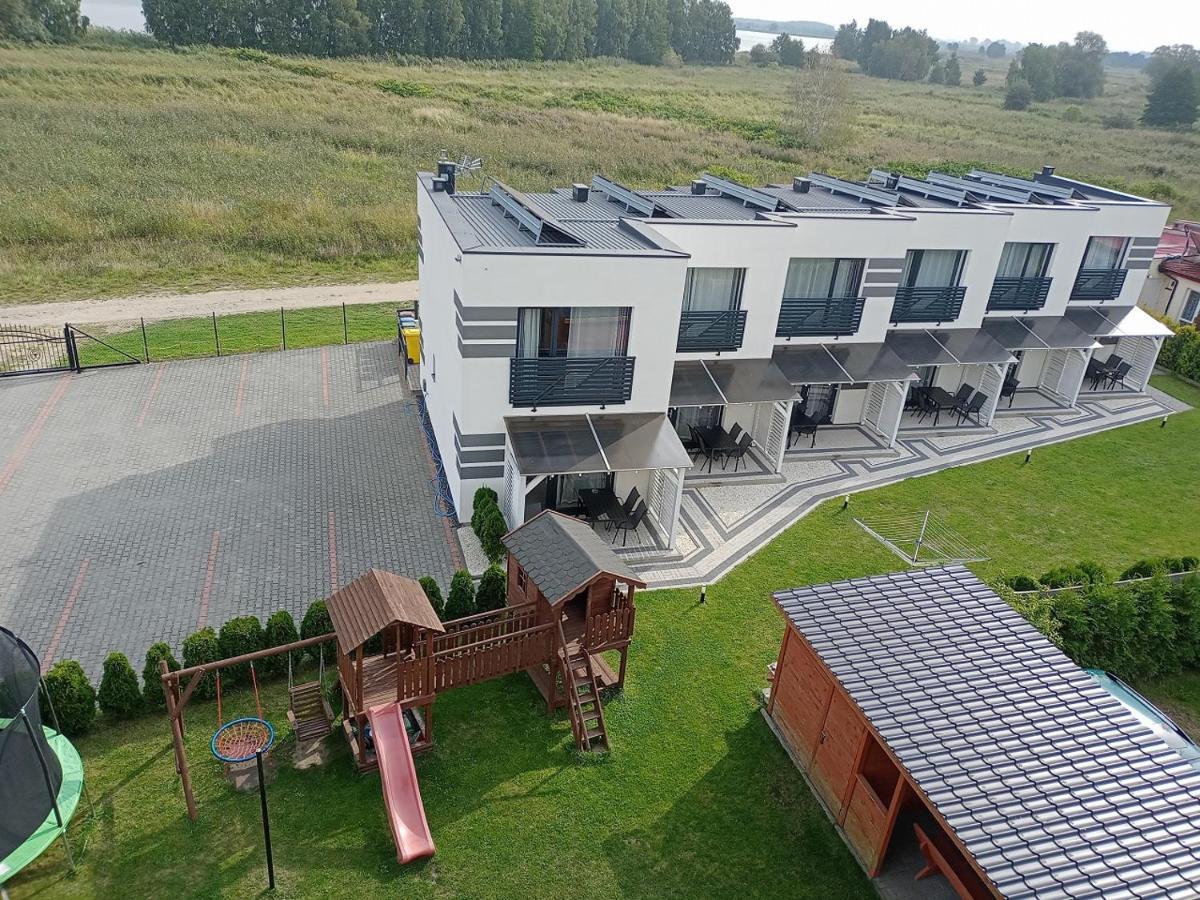 Over Lake-Domki,Apartamenty Mielno  Extérieur photo