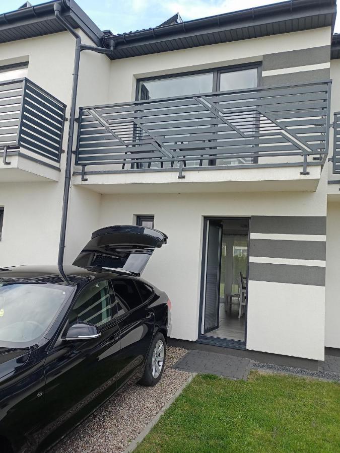 Over Lake-Domki,Apartamenty Mielno  Extérieur photo
