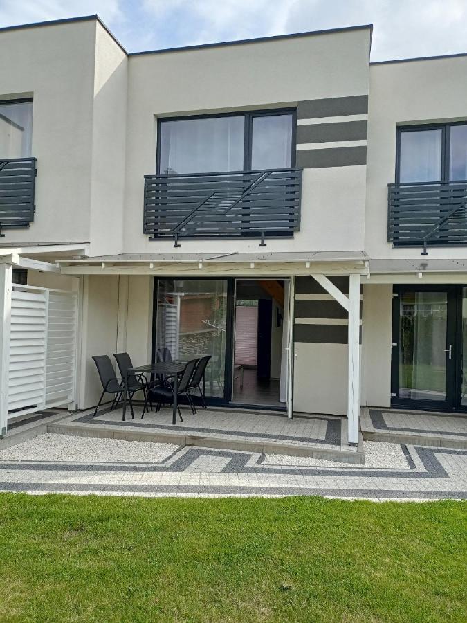 Over Lake-Domki,Apartamenty Mielno  Extérieur photo