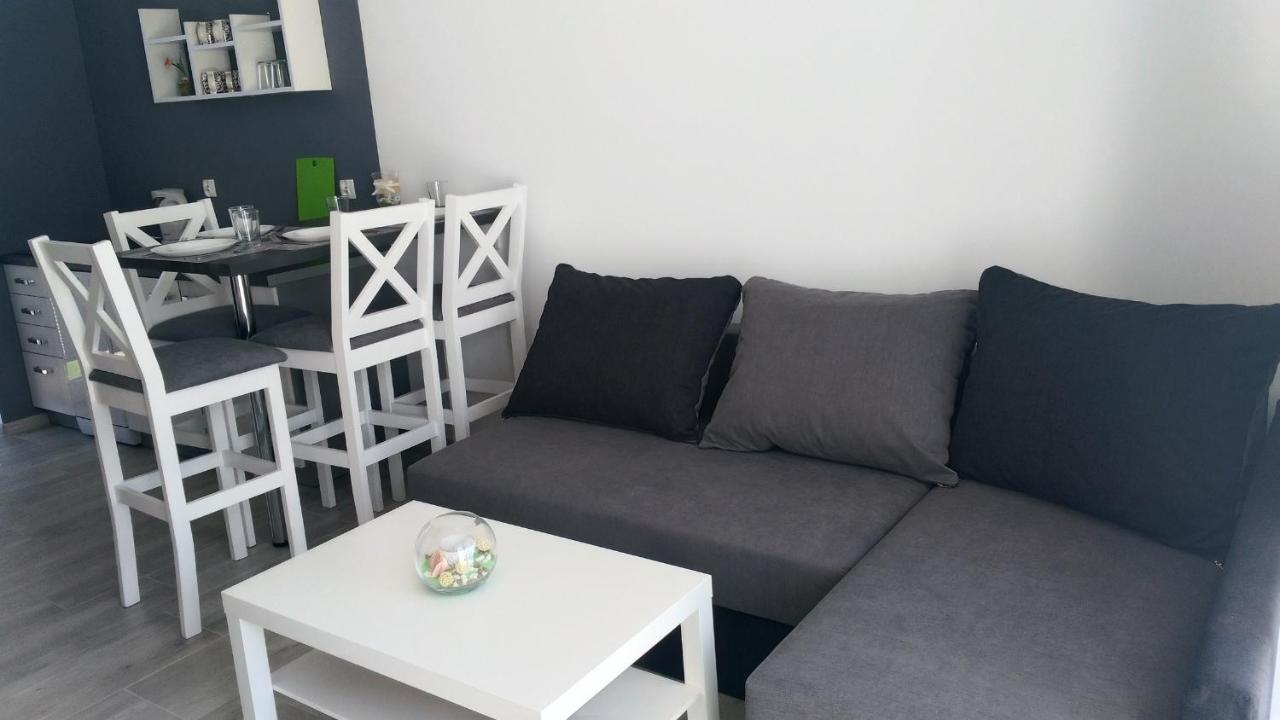 Over Lake-Domki,Apartamenty Mielno  Extérieur photo